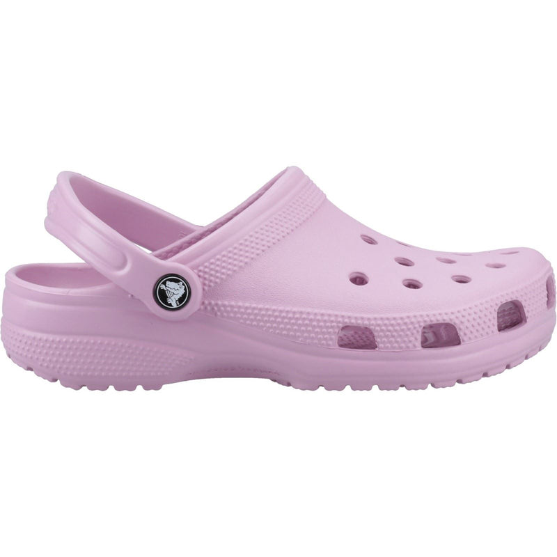 Crocs Classic Clog Thermoplastische Hortensien-Clogs