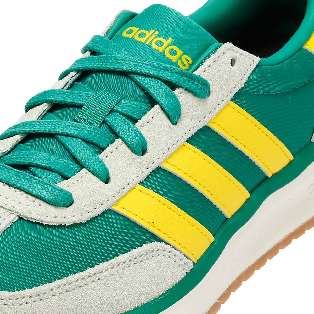 Adidas Run 70s 2.0 Damen Grüne Turnschuhe