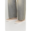 Jack & Jones Galaxy Suede Herren Sneaker Plaza Taupe Aus Veloursleder