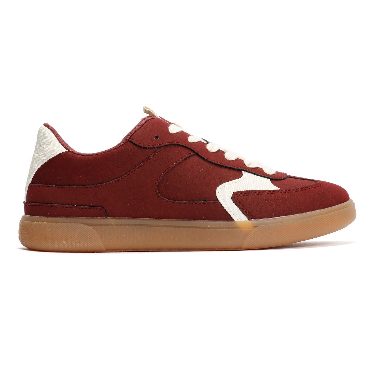 Blowfish Malibu Tastic Damen Rote Turnschuhe