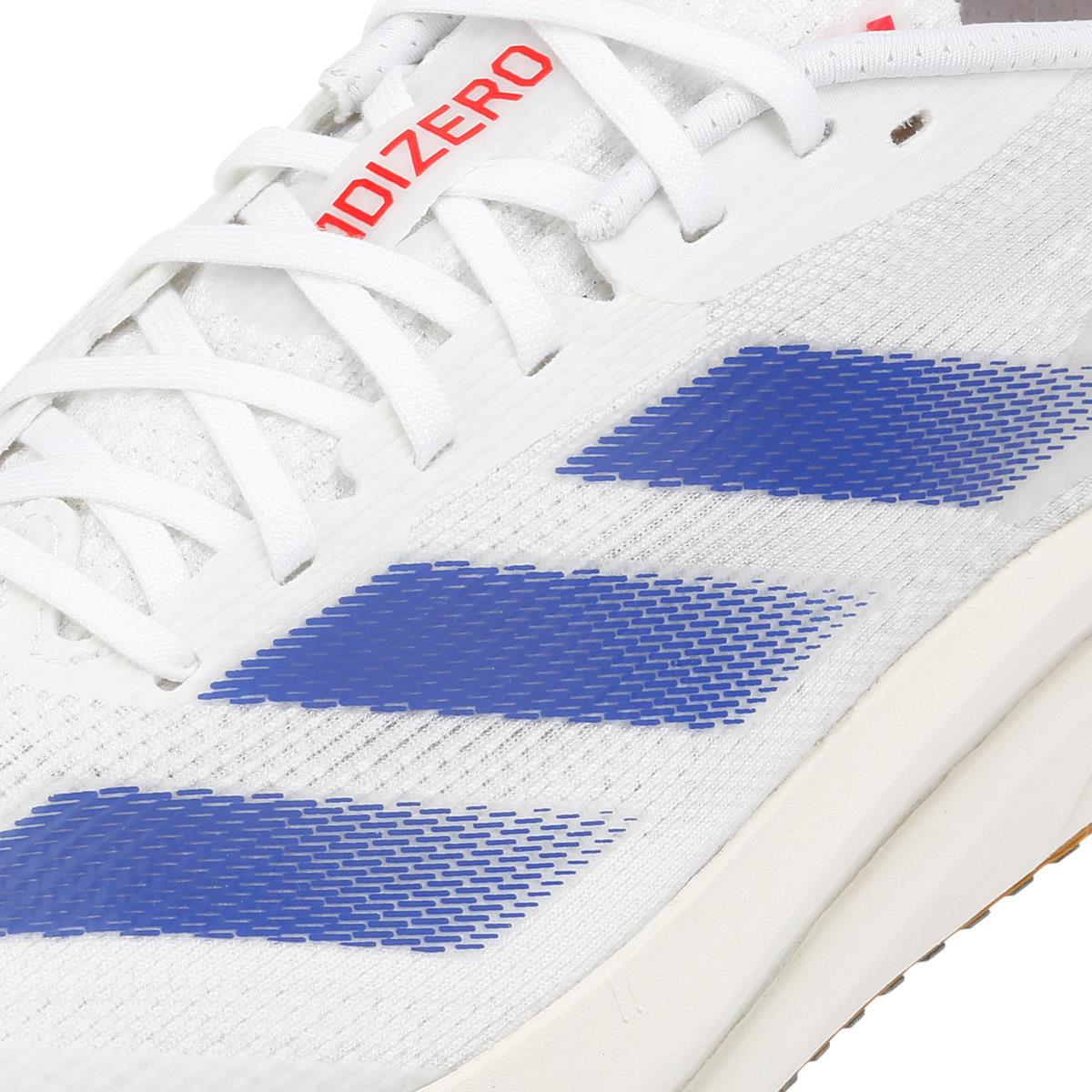 Adidas Adizero SL2 Mesh Weiße Sneakers