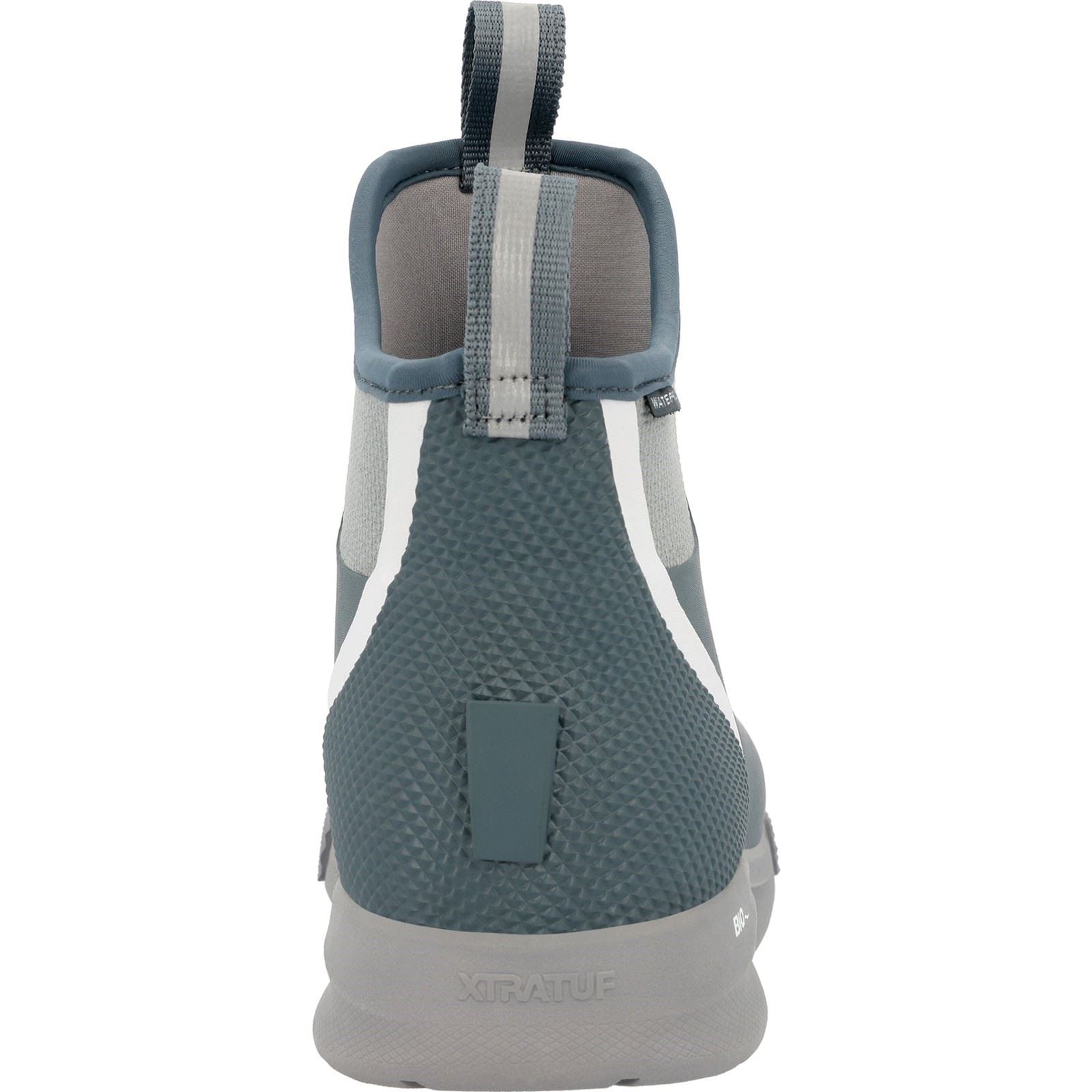 Xtratuf Knöchel Deck Sport Synthetische Stürmische Wellington Stiefel