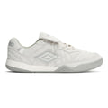 Umbro Speciali TR Wildledergraue Sneakers