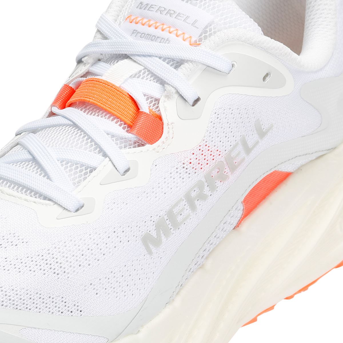 Merrell ProMorph Herren Weiße Sneakers
