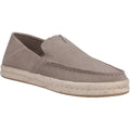 TOMS Alonso Leder Herren Dune Espadrilles