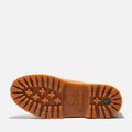 Timberland Stone Street Nellie Damen Gelbe Lederstiefel