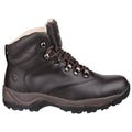 Cotswold Winstone Leder Wanderstiefel Für Herren In Braun