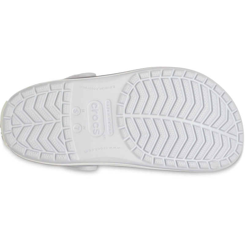 Crocs Crocband Thermoplastische Atmosphäre Verstopft