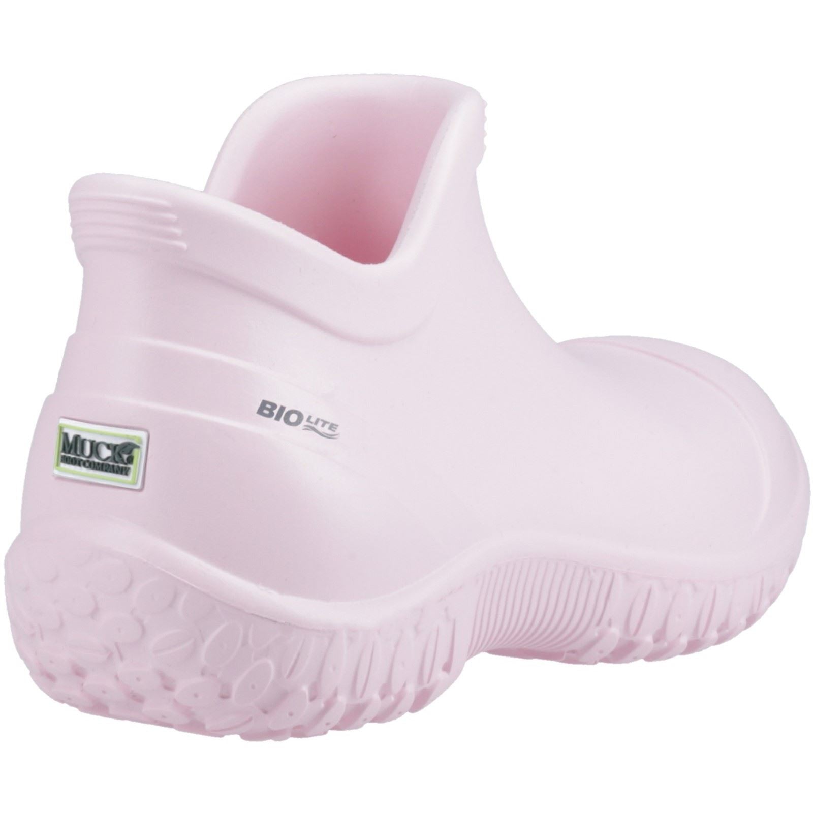Muck Boots Mini Mucks EVA Unisex Kinder Bubblegum Gummistiefel