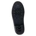 Cotswold Grosvenor Schwarze Gummistiefel