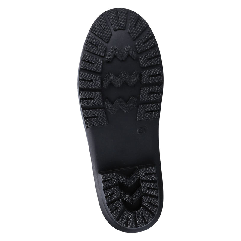 Cotswold Grosvenor Schwarze Gummistiefel