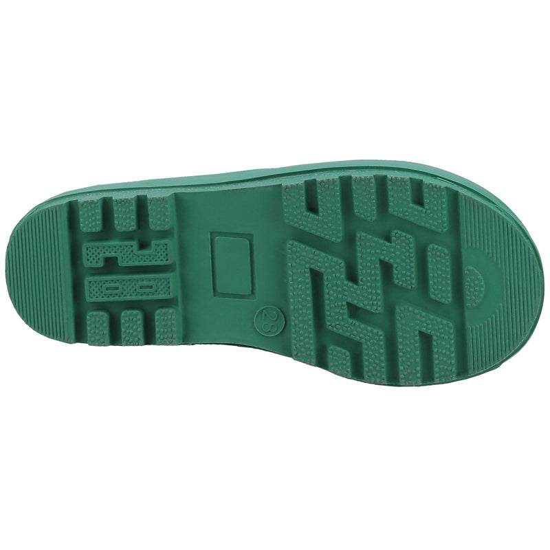 Cotswold Sprinkle Gummistiefel Mit Dinosauriermotiv