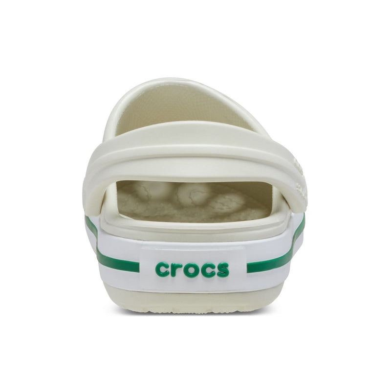 Crocs Crocband Thermoplastische Leinenschlüpfschuhe