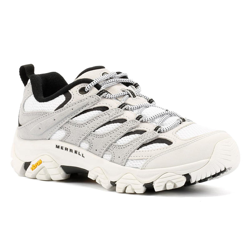 Merrell Moab 3 Damen Weiße Turnschuhe