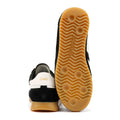 Gola Tornado Damen Sneakers In Schwarz