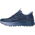 Skechers Switch Back Mist Damen Wanderschuhe In Marineblau