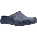 Birkenstock Birki Air Antistatic Synthetik Herren Antistatik Blau