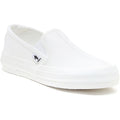 Rocket Dog Cheeryful 12A Canvas Damen Sneaker In Weiß
