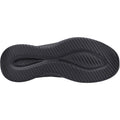 Skechers Ultra Flex 3.0 Right Away Herren Schwarze Farbe Turnschuhe