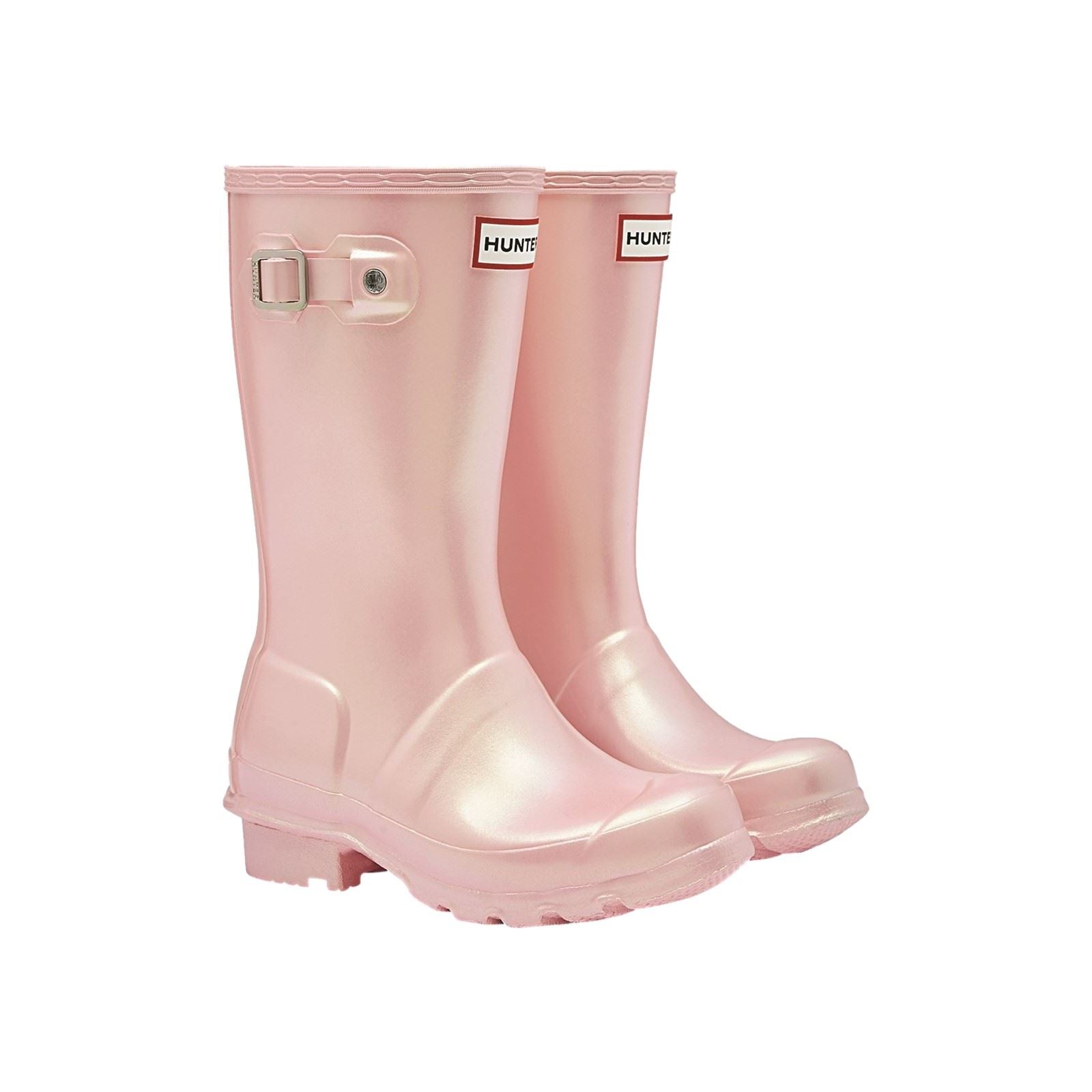 Hunter Original Nebula Gummistiefel Bella