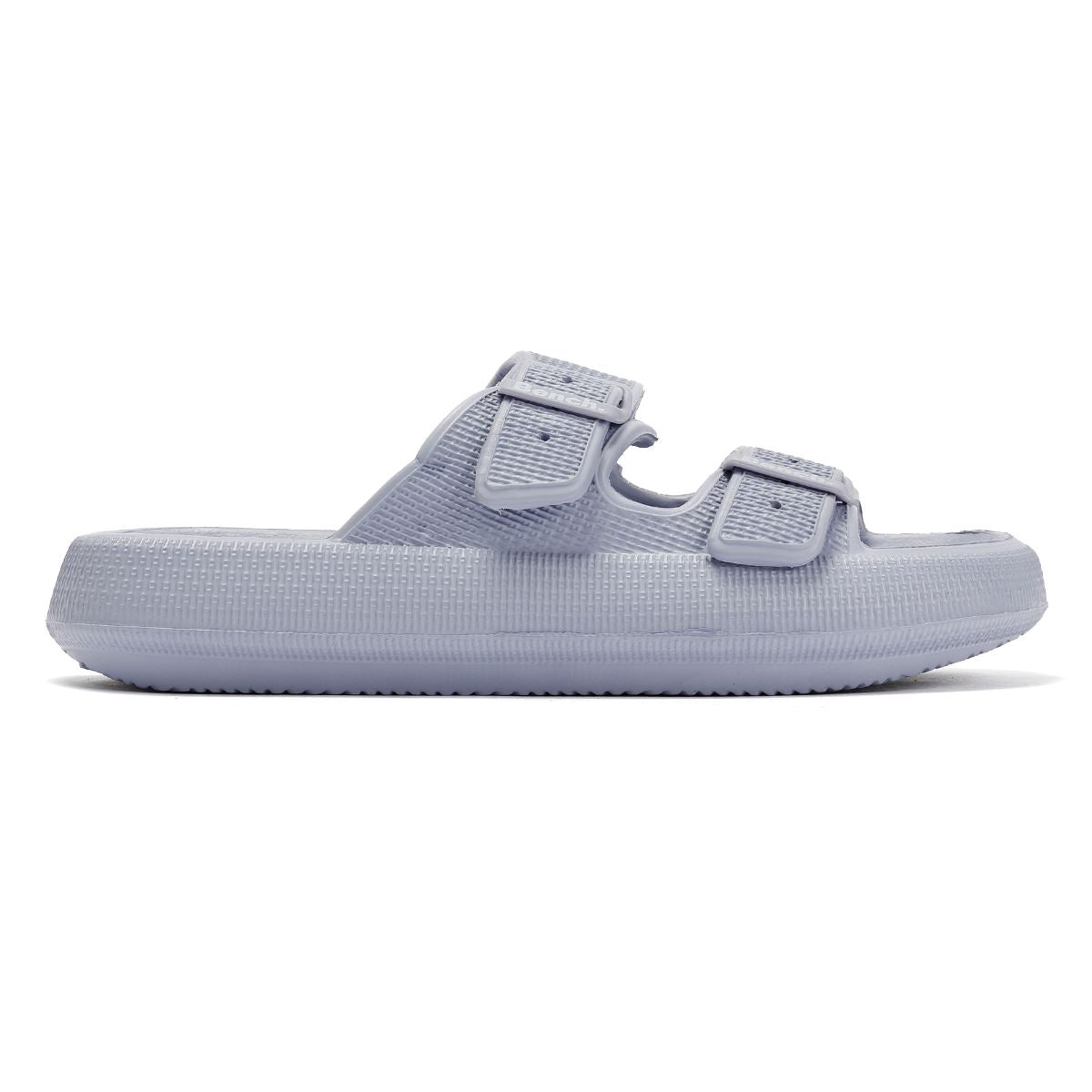 Bench Ibette Damen Lila Sandalen