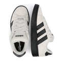 Adidas Grand Court Alpha 00s Graue Sneaker