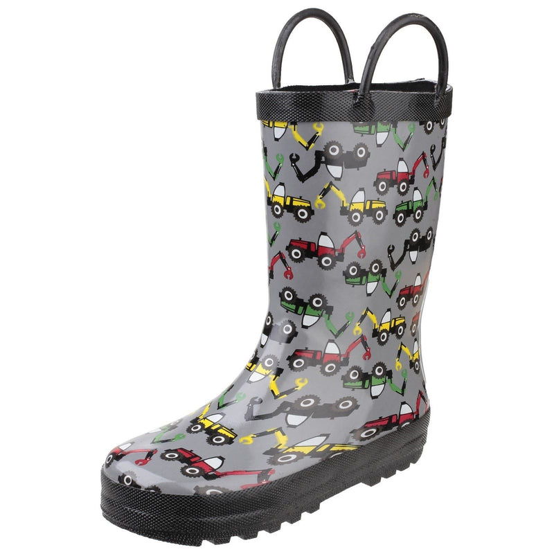 Cotswold Puddle Gummibaggerstiefel