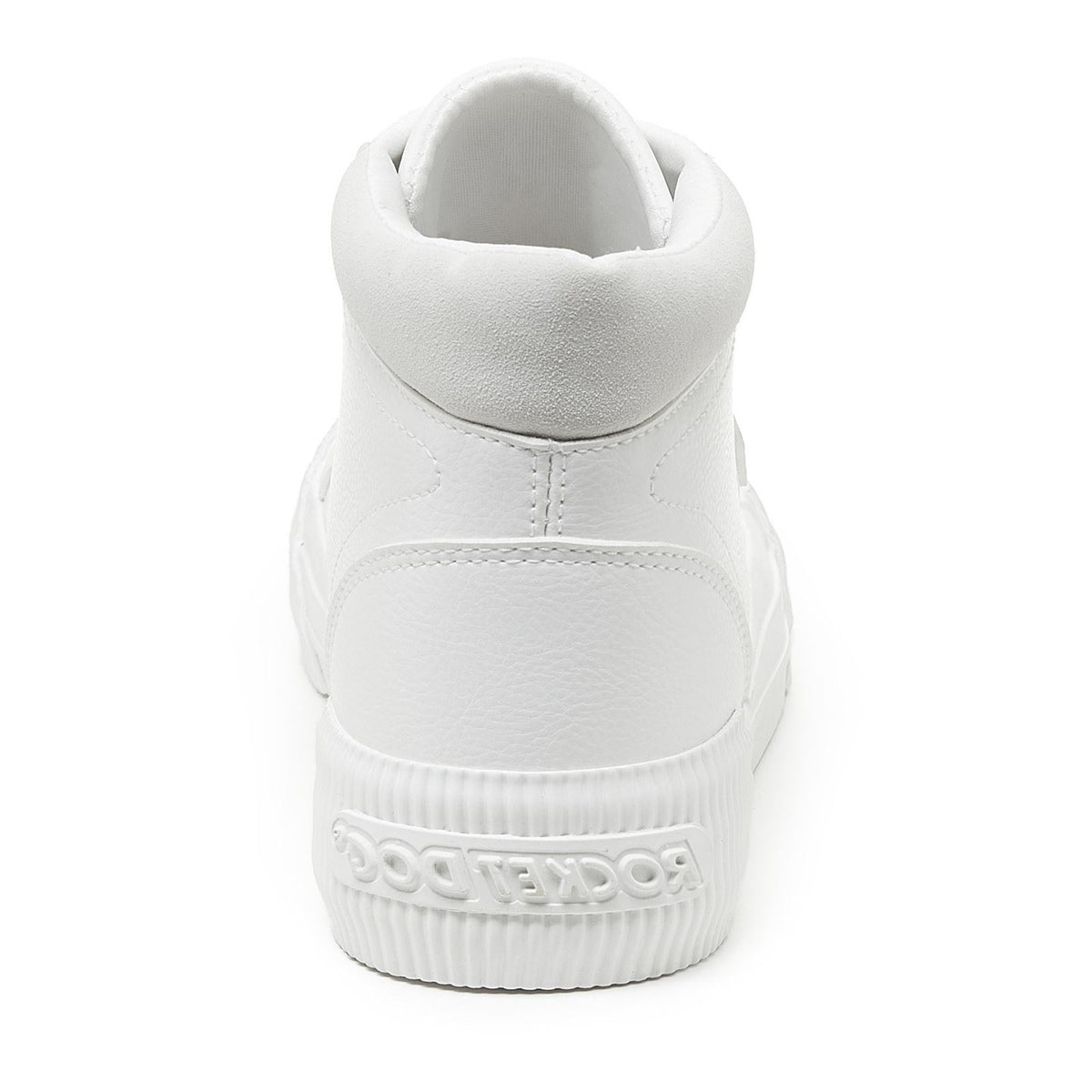 Rocket Dog Cheery Hi Weiße Damensneakers