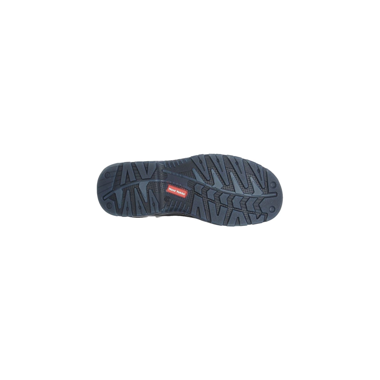 Hard Yakka Banjo Ns Leder Damen Braune Stiefel