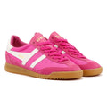 Gola Tornado Damen Rosa Sneaker