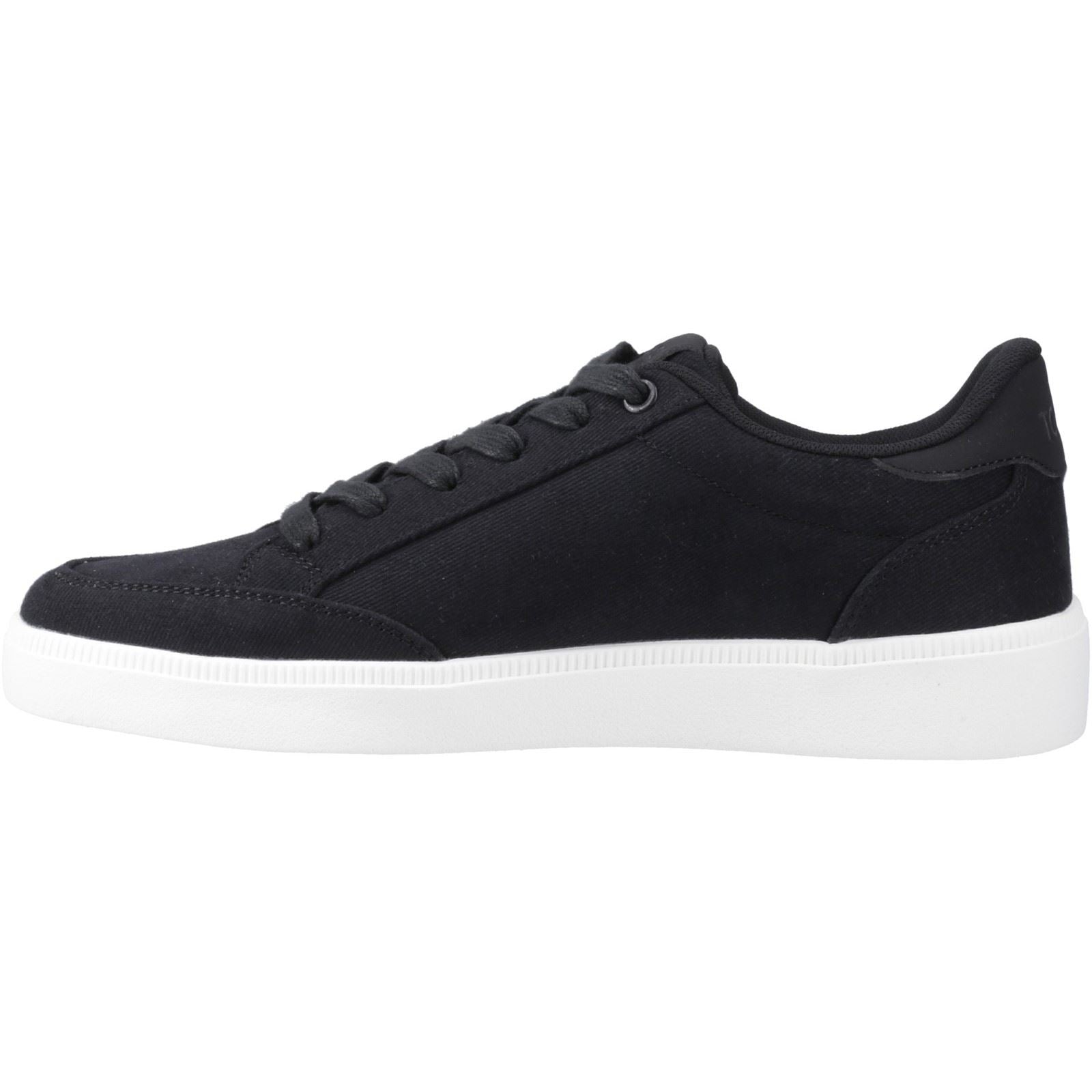 TOMS TRVL Lite Rio Männer Schwarze Sneakers