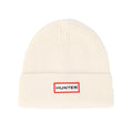 Hunter Jura Beanie Hat/Scarf Boxset Acrylweiß