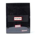 Hunter Jura Beanie Hat/Scarf Boxset Acrylschwarz