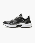 Cruyff Scorpius Herren Schwarze Turnschuhe