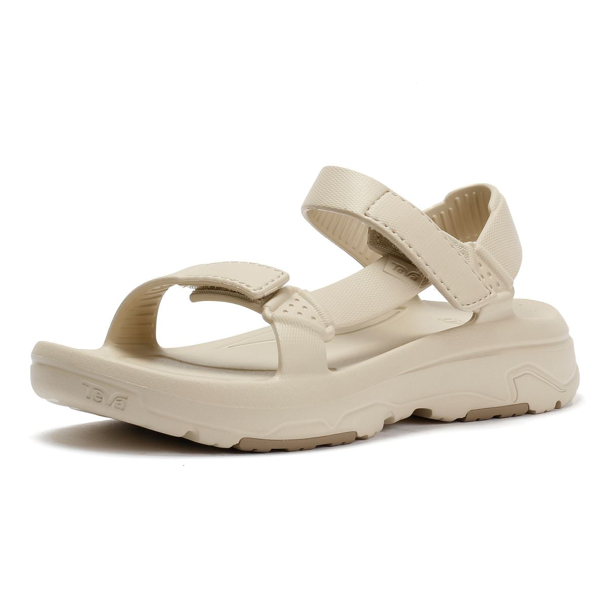 Teva Apreaqua Drift Damen Graue Sandalen