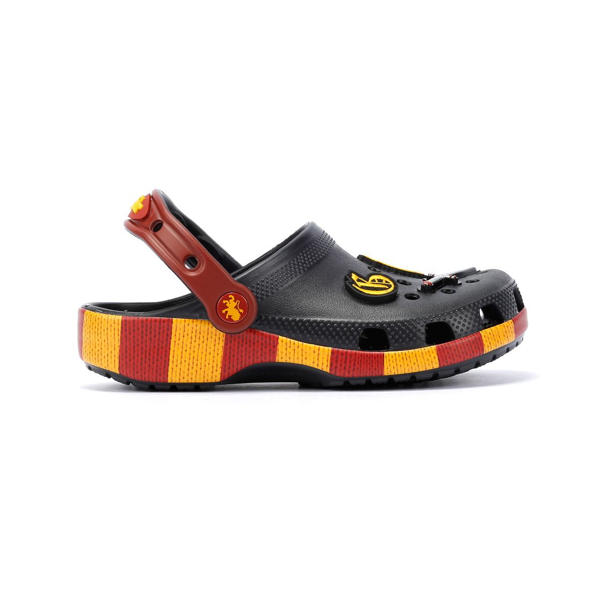 Crocs Gryffindor Classic Rote Sandalen
