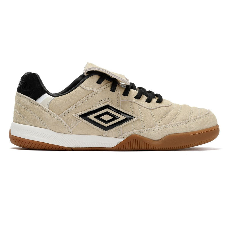Umbro Speciali TR Wildleder Grüne Sneaker
