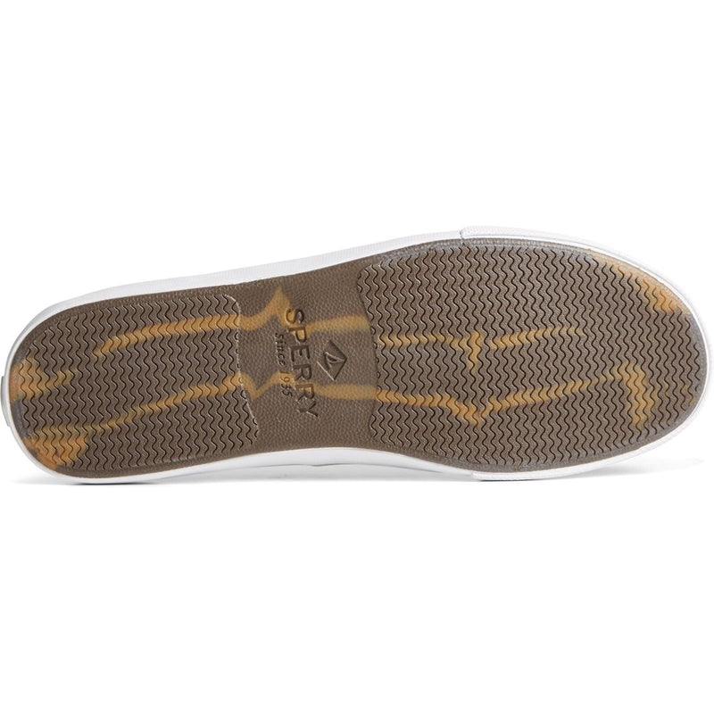 Sperry Bahama Ii Herren Dunkelblaue Schnürschuhe
