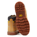 Caterpillar Colorado 2.0 Herren Honig Reset Stiefel.