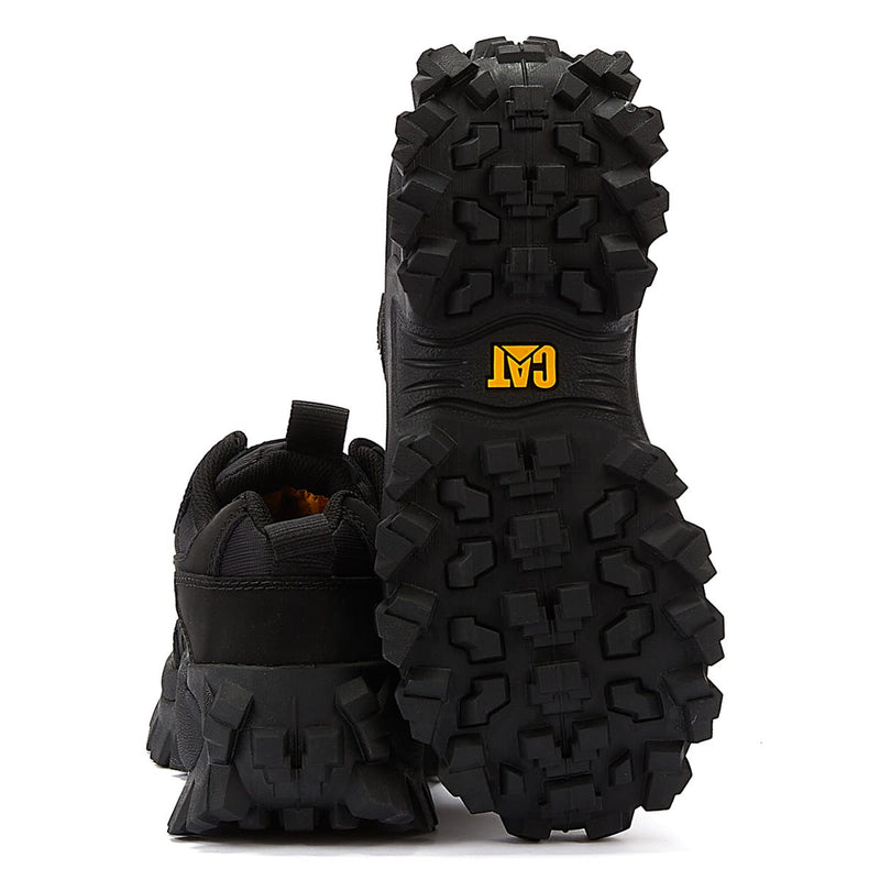 Caterpillar Intruder Black Out Sneaker