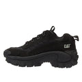 Caterpillar Intruder Black Out Sneaker