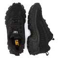 Caterpillar Intruder Black Out Trainers