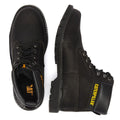 Caterpillar Colorado 2.0 Herren Schwarz Stiefel