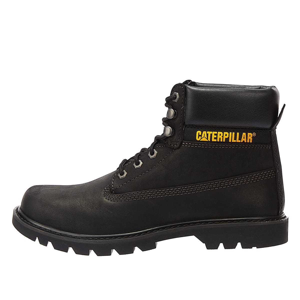 Caterpillar Colorado 2.0 Herren Schwarz Stiefel