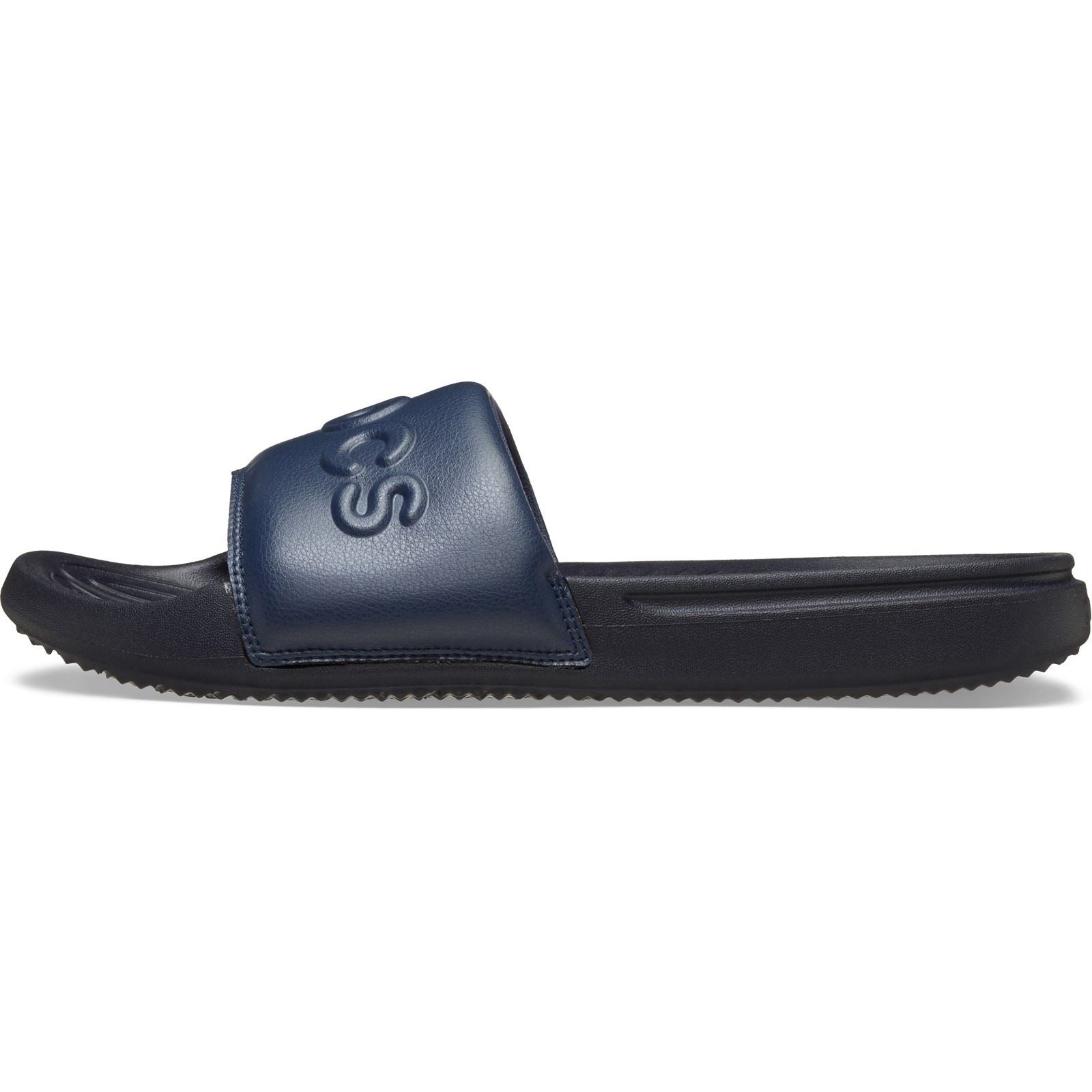 Crocs Crocs All Day Eva Herren Navy Slipper