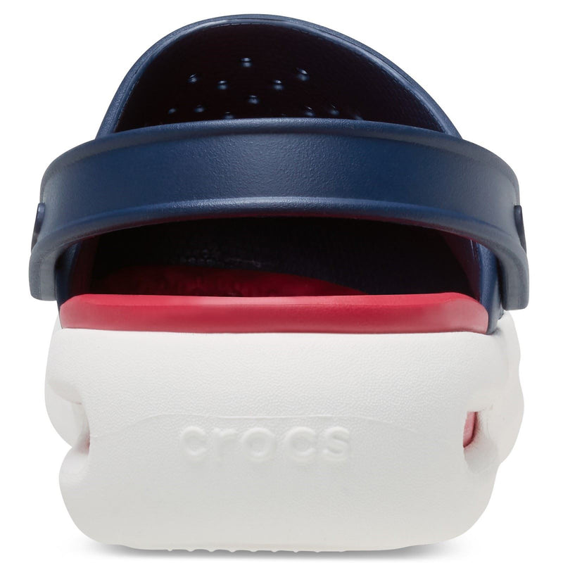 Crocs InMotion Clog Thermoplastische Navy Clogs