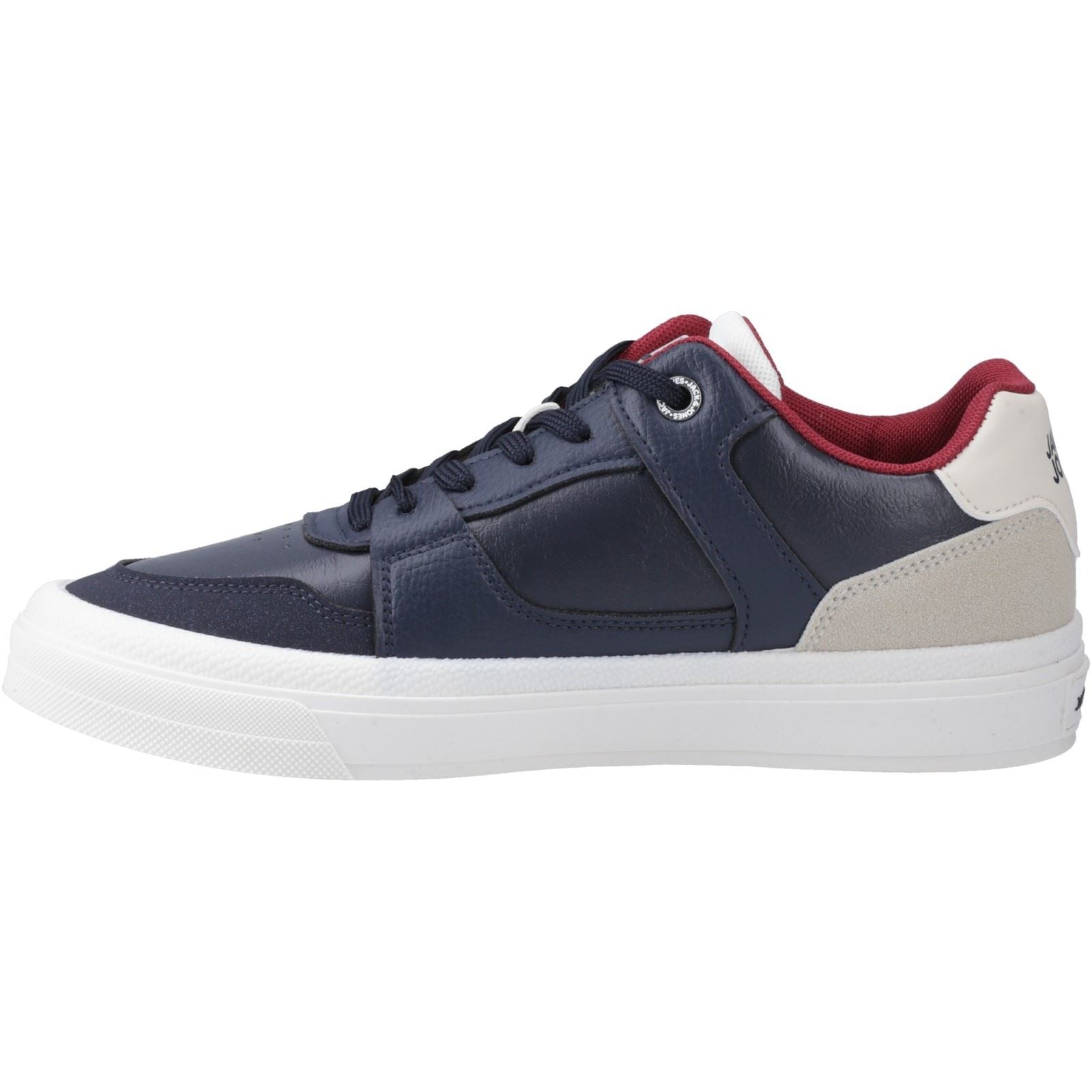 Jack & Jones Barton Combo Herren Marineblau Blazer Sneakers