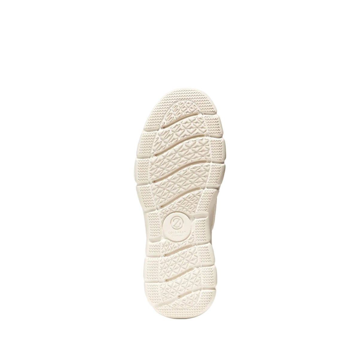 Cole Haan 4.ZeroGrand Regatta Damen-Blanc-De-Blanc-Slipper