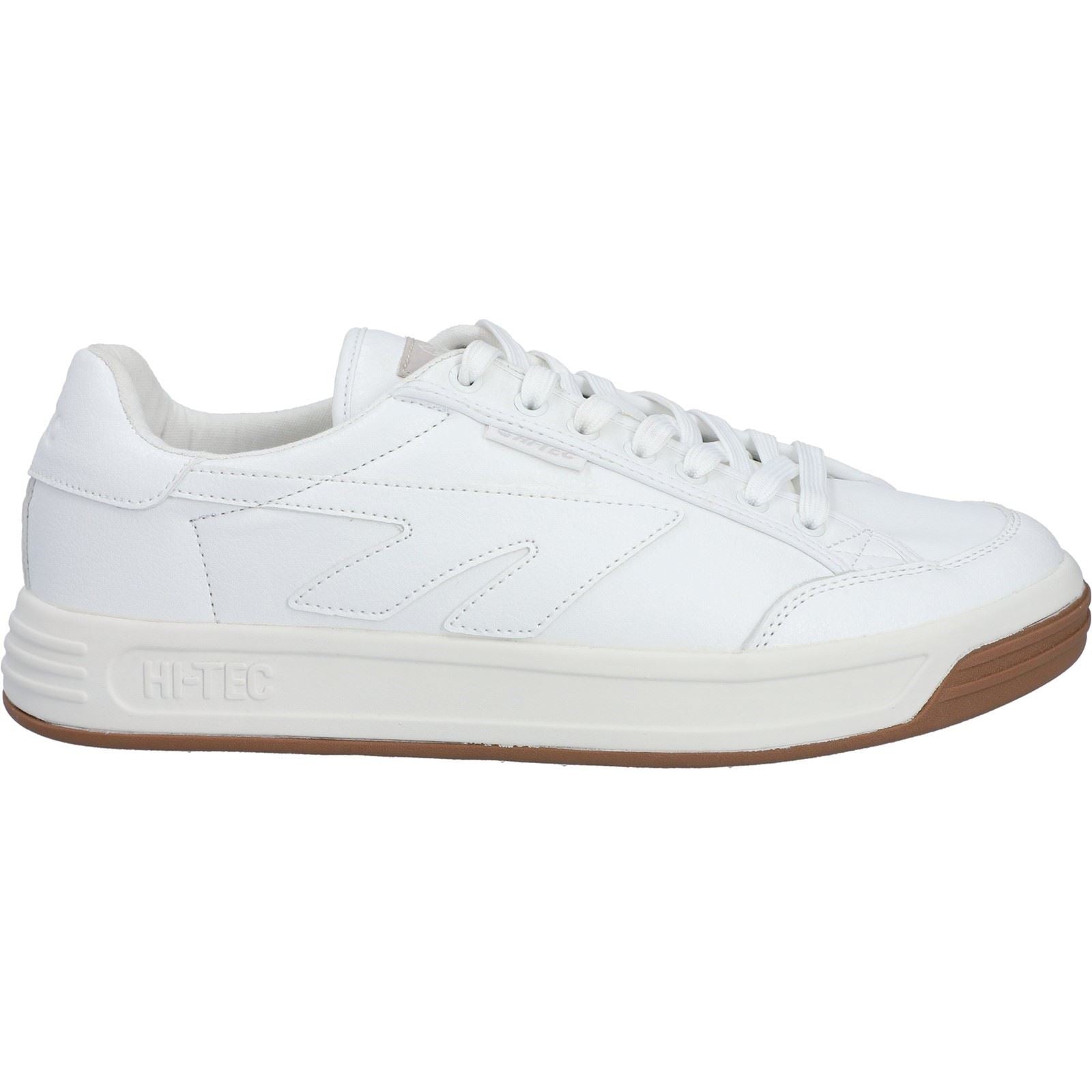 Hi-Tec Freedom Herren Sneaker Aus Polyurethan In Weiß