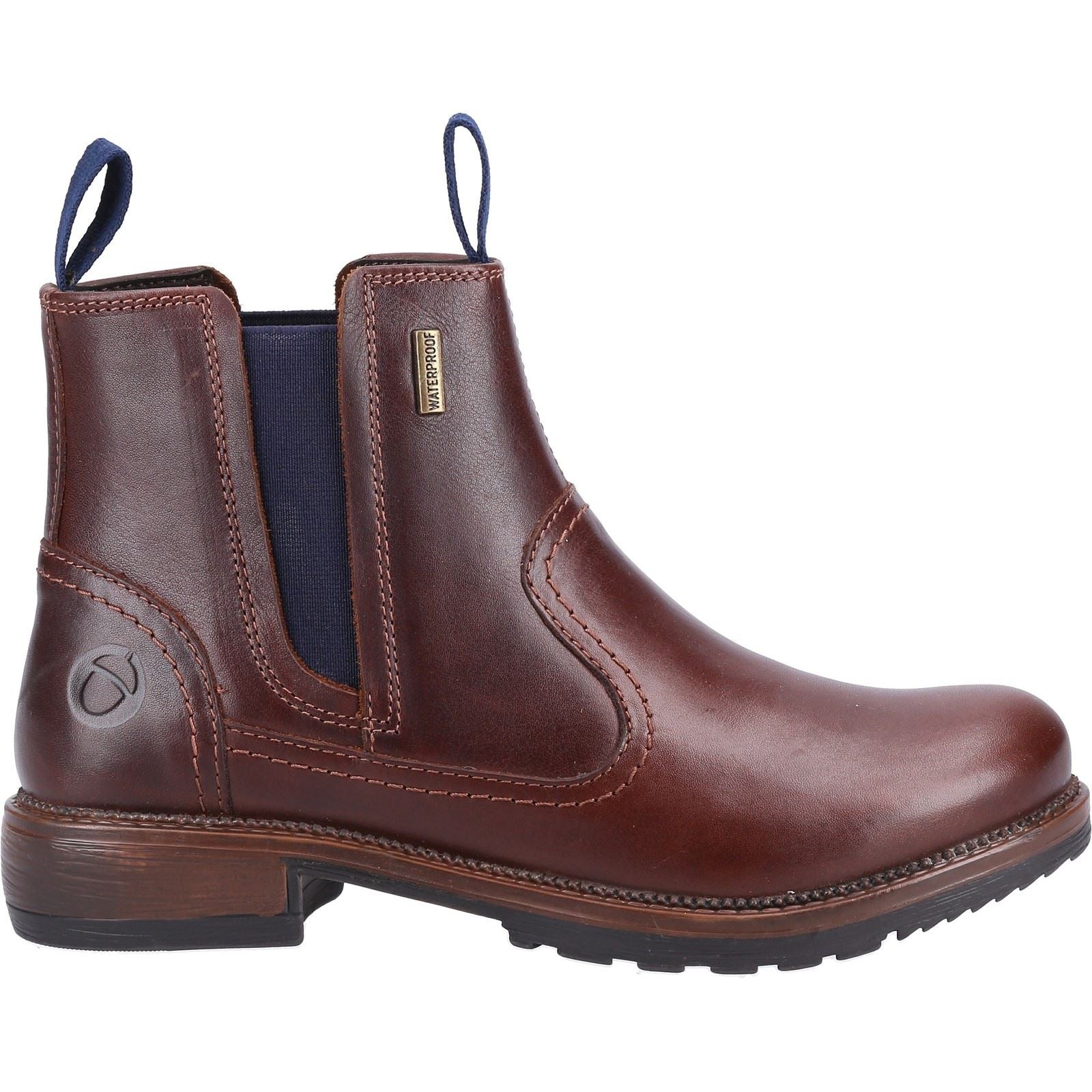 Cotswold Laverton Damen Stiefel